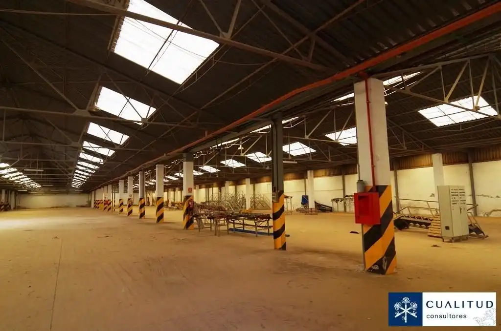 Nave industrielle à vendre à L'Alcora