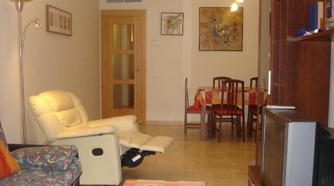 Foto 3 de Apartament de lloguer a Llandels, Peñíscola / Peníscola