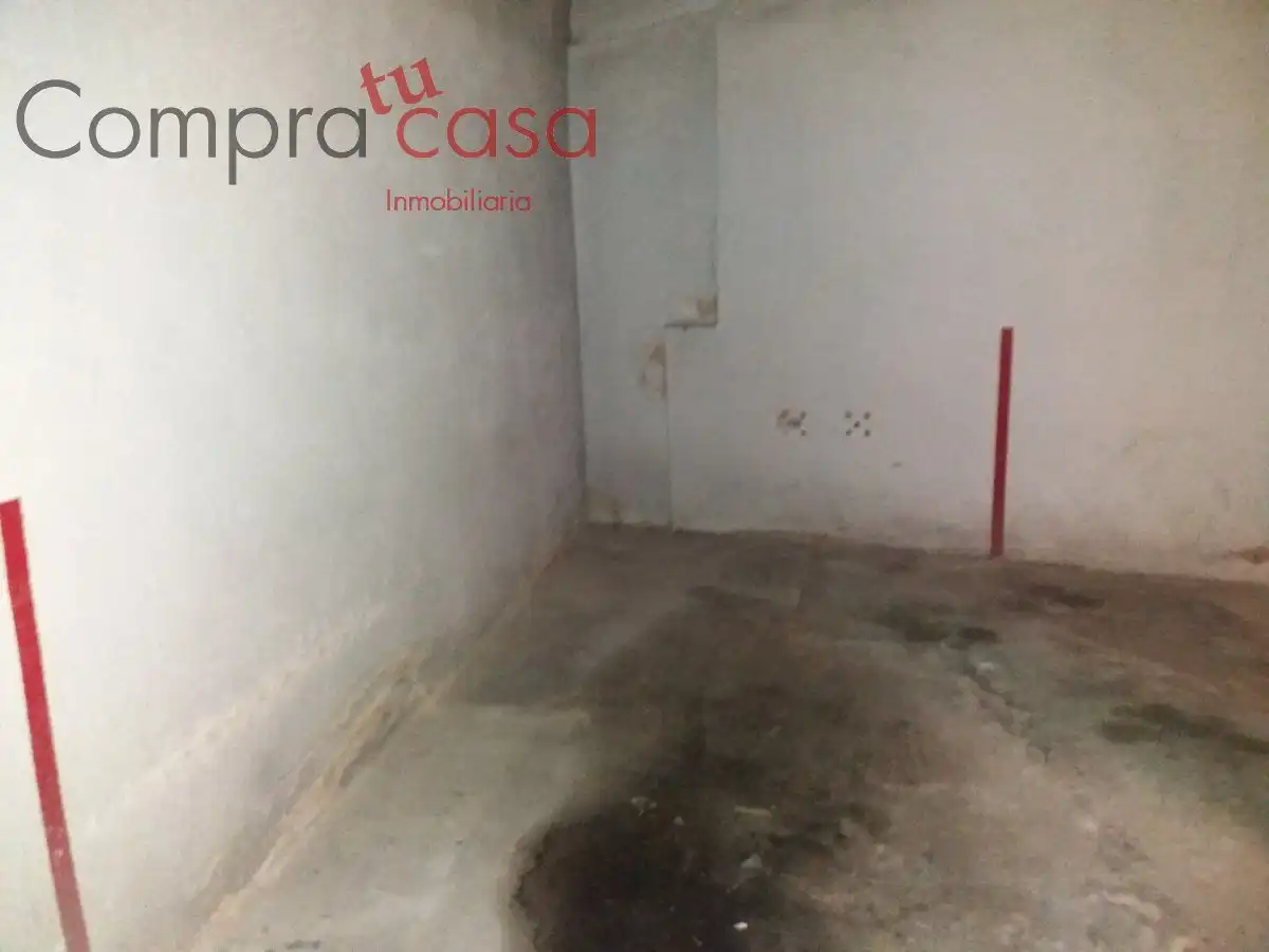 Individual de lloguer a Centro, imagen 6