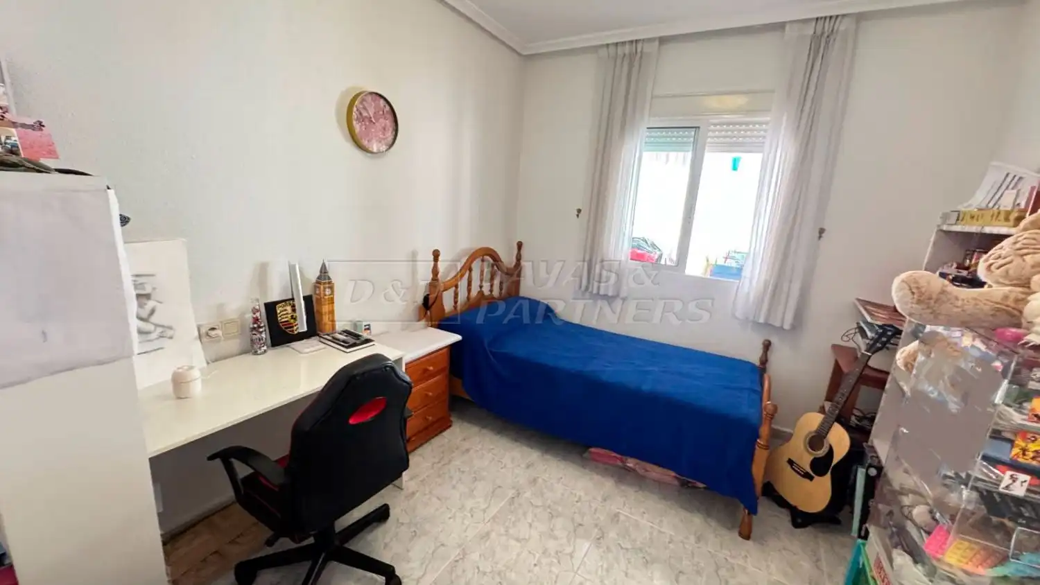 Penthouse with lift for sale in Moriones 47, imagen 12