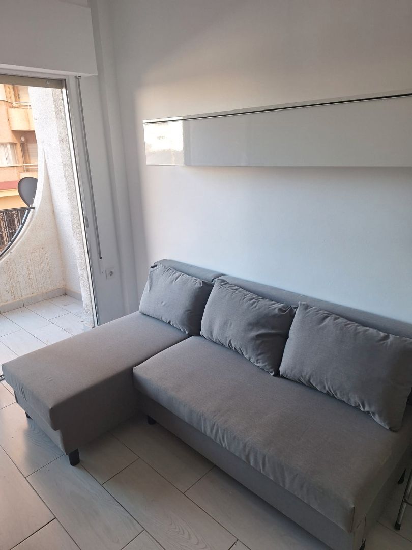 Bedroom of Study to rent in Torrevieja  with Furnished, Oven and Washing machine