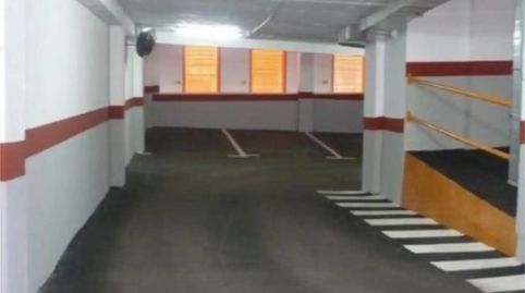 Foto 4 de Garaje en venta en Carrer Pintor Velazquez, 33, Mercado, Alicante / Alacant