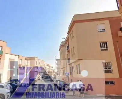 Appartement à vendre à Roquetas de Mar ciudad, imagen 4