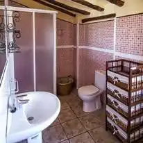 Baño de Finca rústica en venta en Caniles