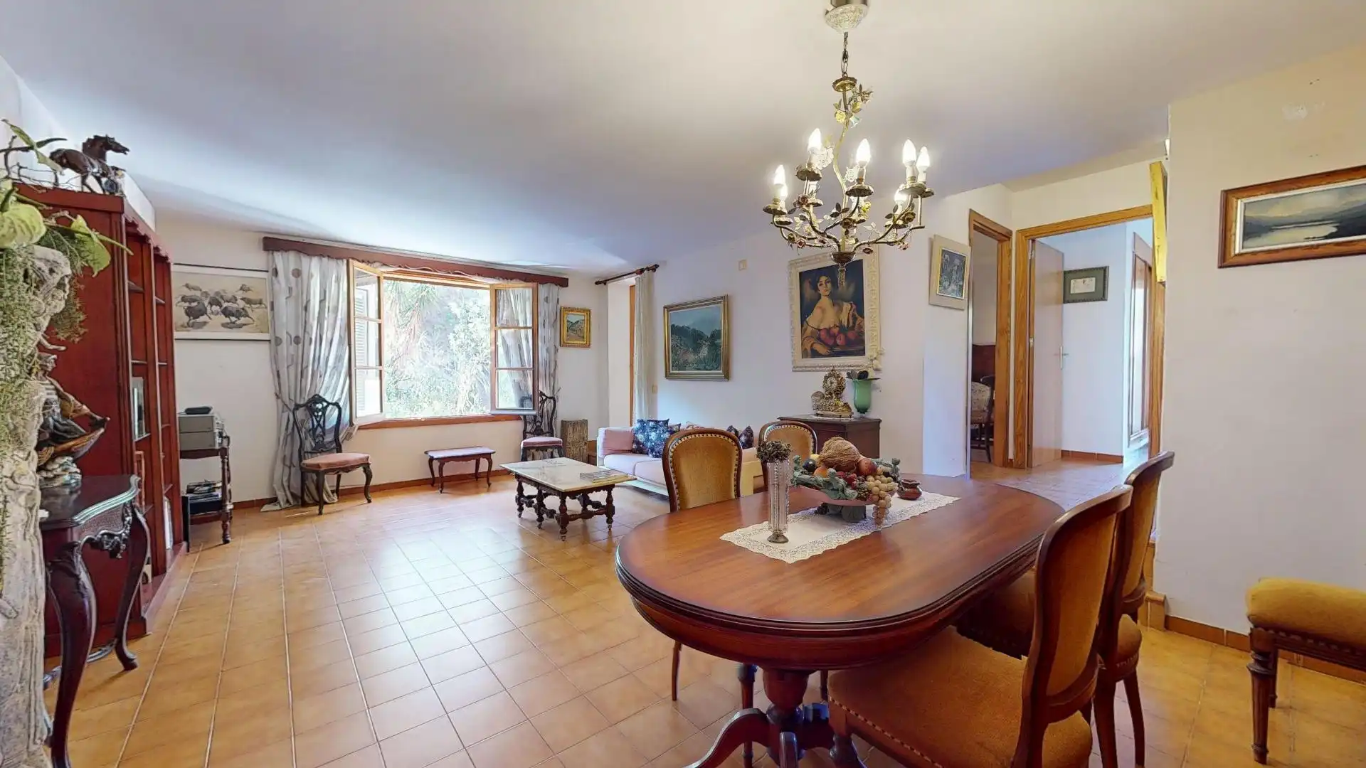 Flat for sale in Peguera