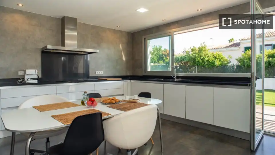Room in Sa Torre