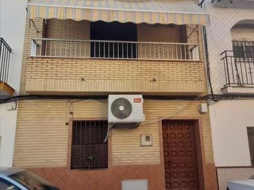Casa en venta en Este - Alcosa- Torreblanca
