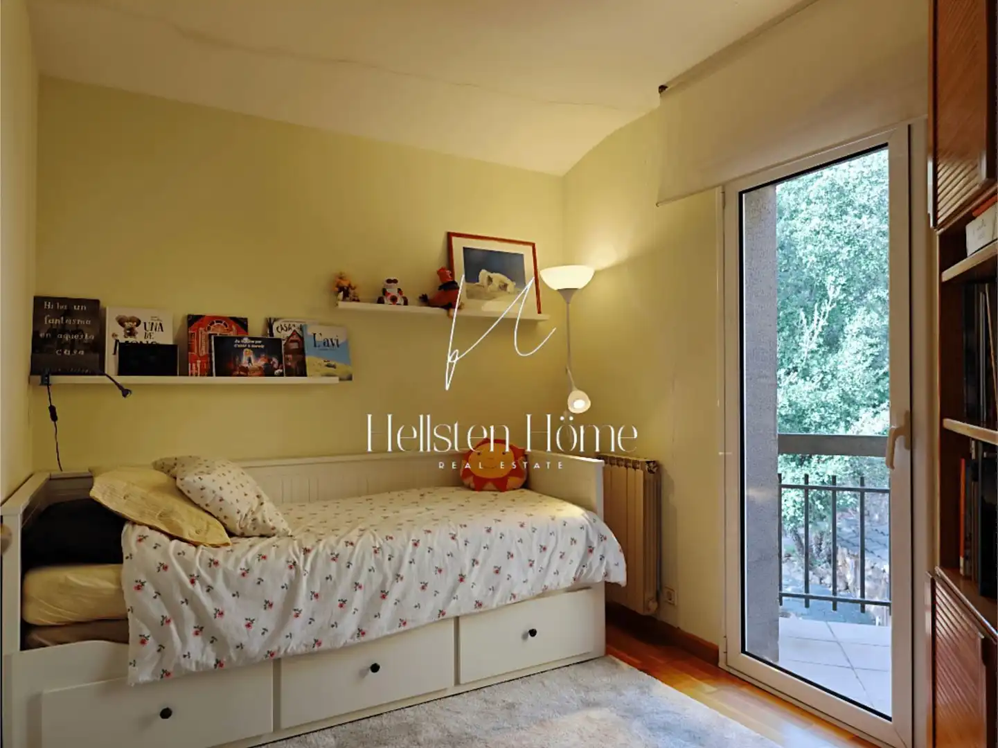 Chalet con jardín en venta en Pallejà, imagen 40