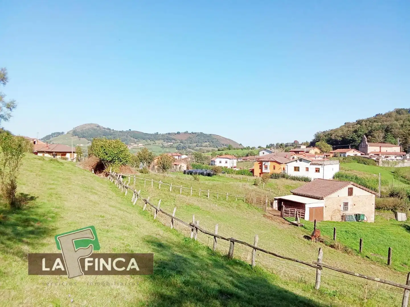 Grundstücke und Bauplätze zum Verkauf in Morcín, imagen 7