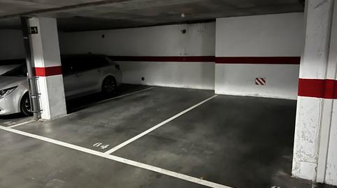 Foto 2 de Garatge en venda a Avenida del Ensanche de Vallecas, 11, Ensanche de Vallecas - La Gavia, Madrid