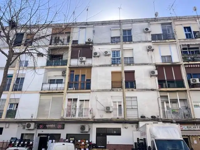 Pis en venda a Puerta Plasencia 26