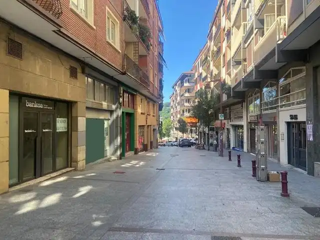 Business premises to rent in Hernani, imagen 6