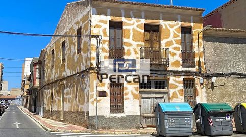 Photo 2 of Houses for sale in Carrer de Santa Teresa, 12, Campello pueblo, El Campello