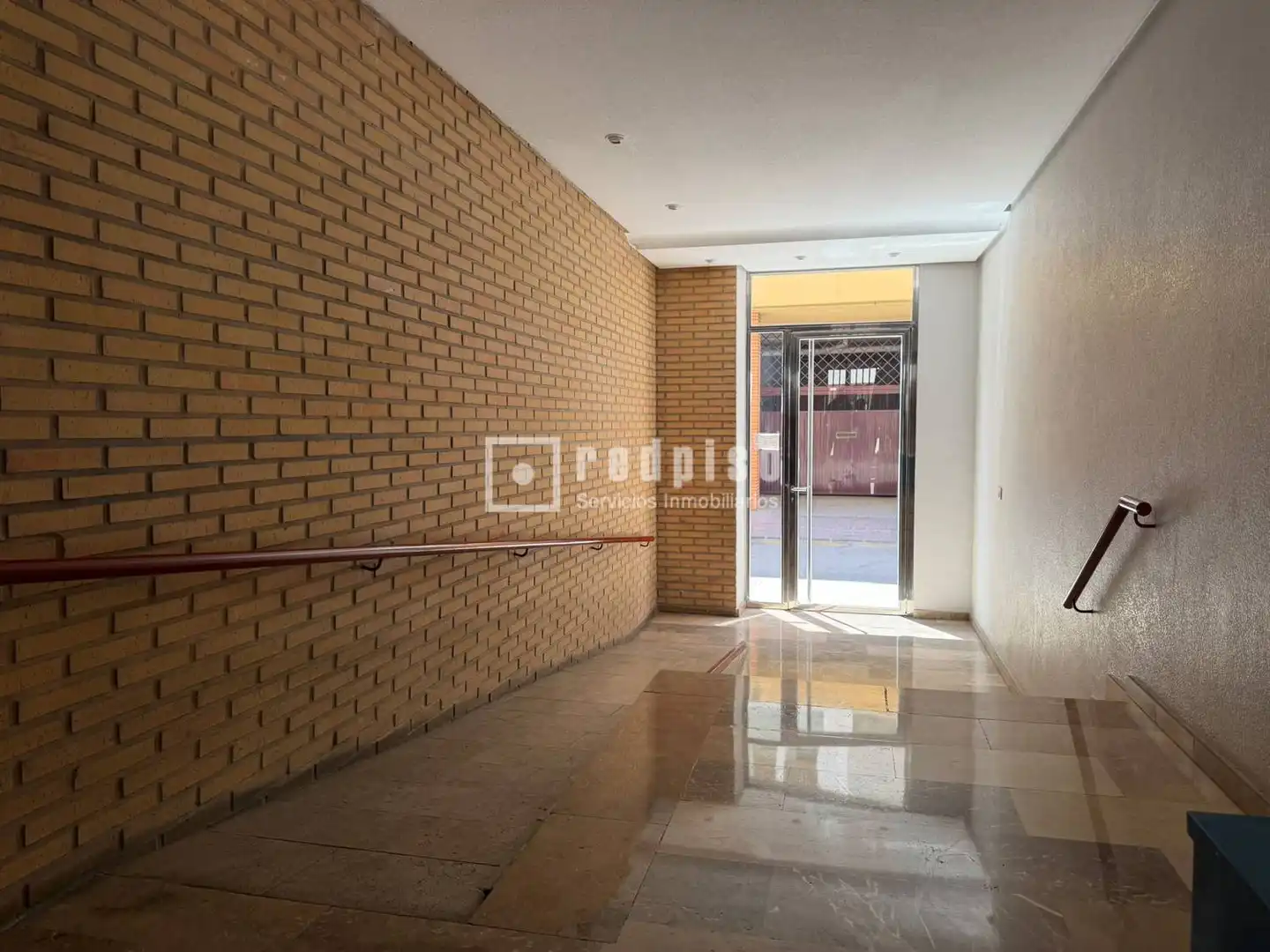 Piso en venta en Murcia con Aire acondicionado y Trastero
