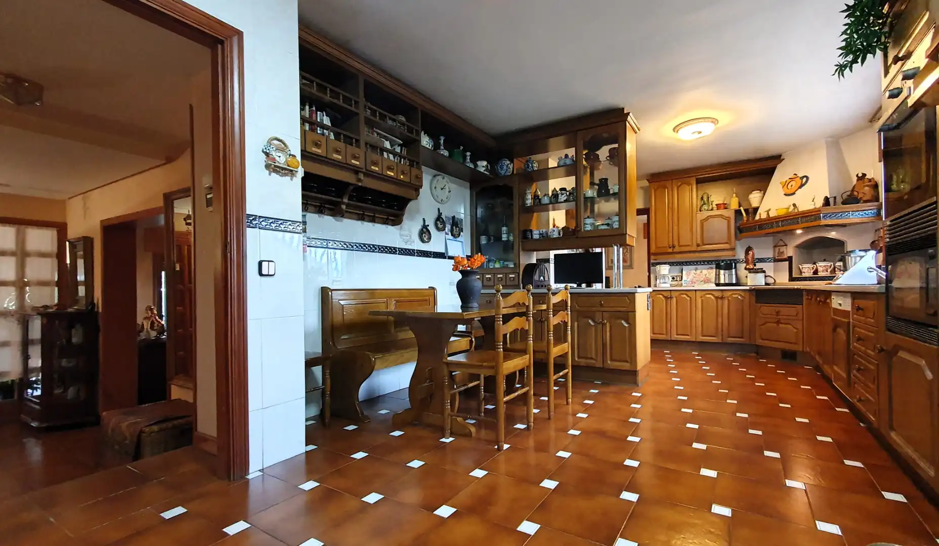 Villa avec terrasse à vendre à Pino Alto - Navarredonda, imagen 78