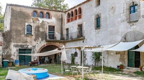 Foto 3 de Finca rústica en venda a Cardedeu, Barcelona