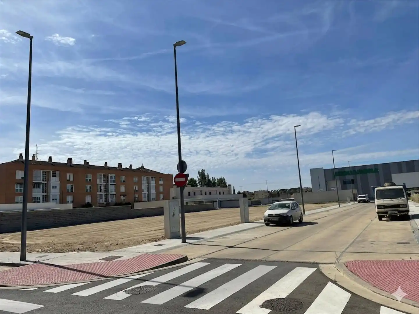 Terreni e lotti in vendita a Ejea de los Caballeros, imagen 6