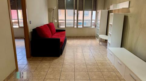 Foto 5 de Pis en venda a Calle Juan de Austria, El Grao, Castellón de la Plana / Castelló de la Plana