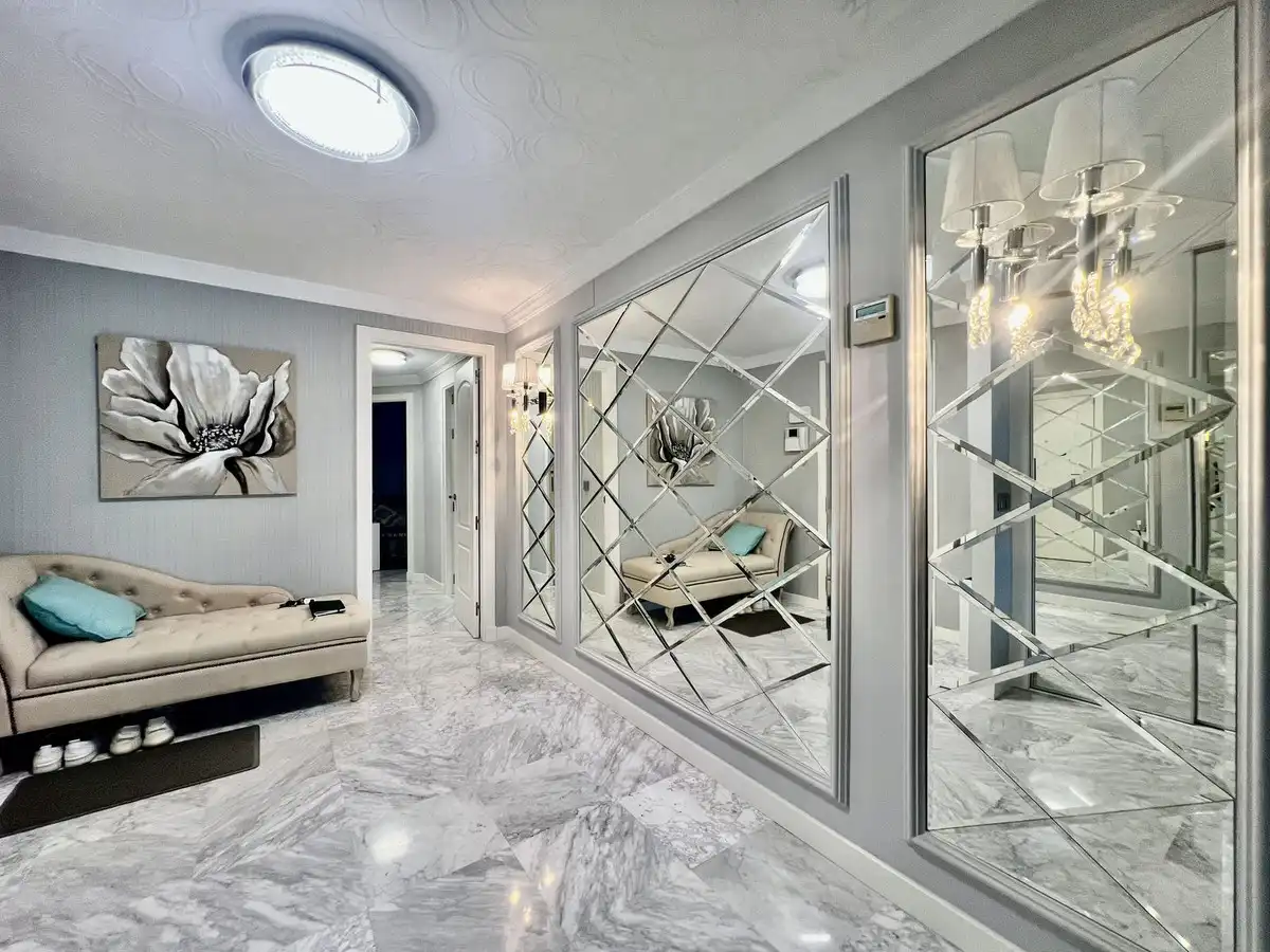 Piso con ascensor en venta en Torrequebrada, imagen 15