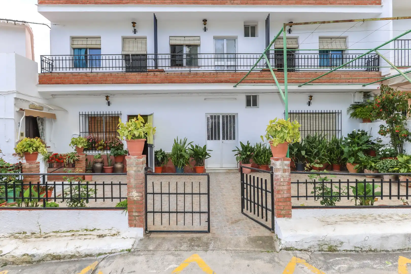Inmuebles singulares en venta en Avenida Balneario
