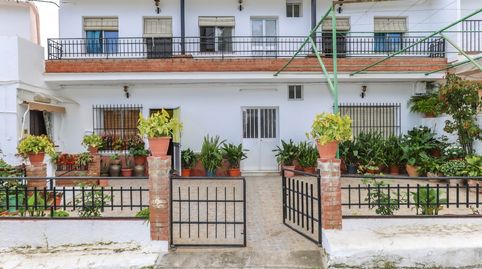 Emocionante oportunidad de turismo rural en el corazón de Tolox
