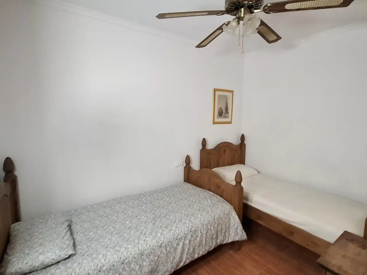 Habitación de Apartamento en venta en Cuevas del Almanzora con Terraza y Amueblado