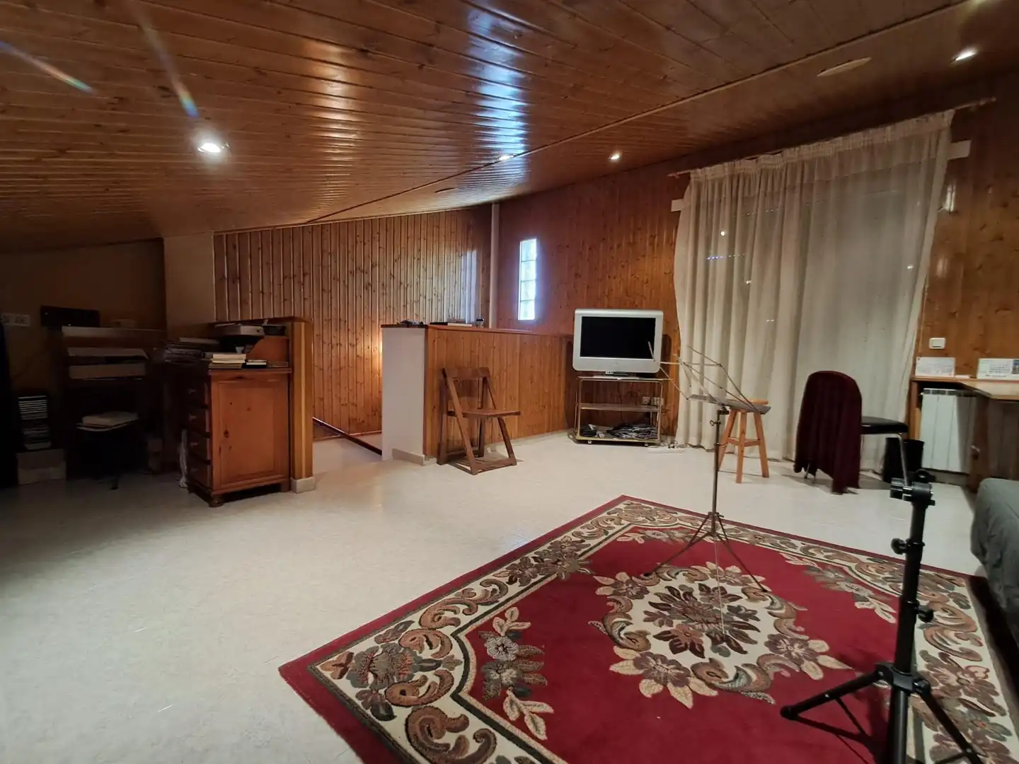 Casa o chalet en venta en Lleida con Aire acondicionado, Calefacción y Jardín privado