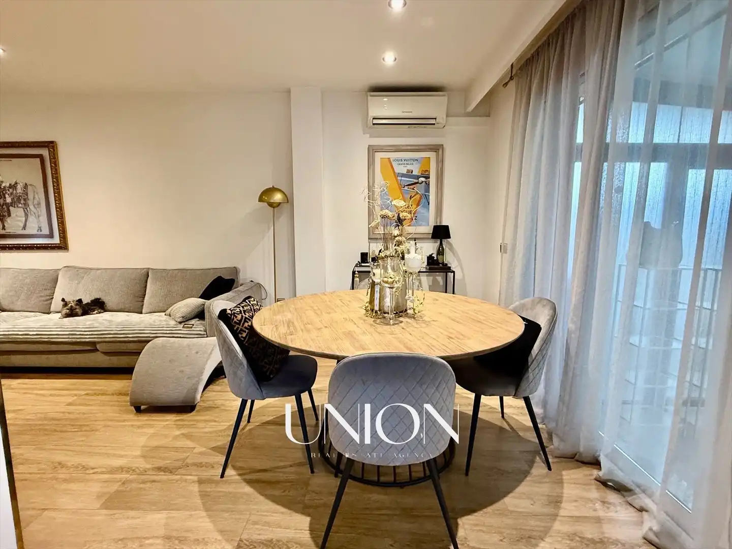 Terraced house with pool for sale in Vilablareix, imagen 13
