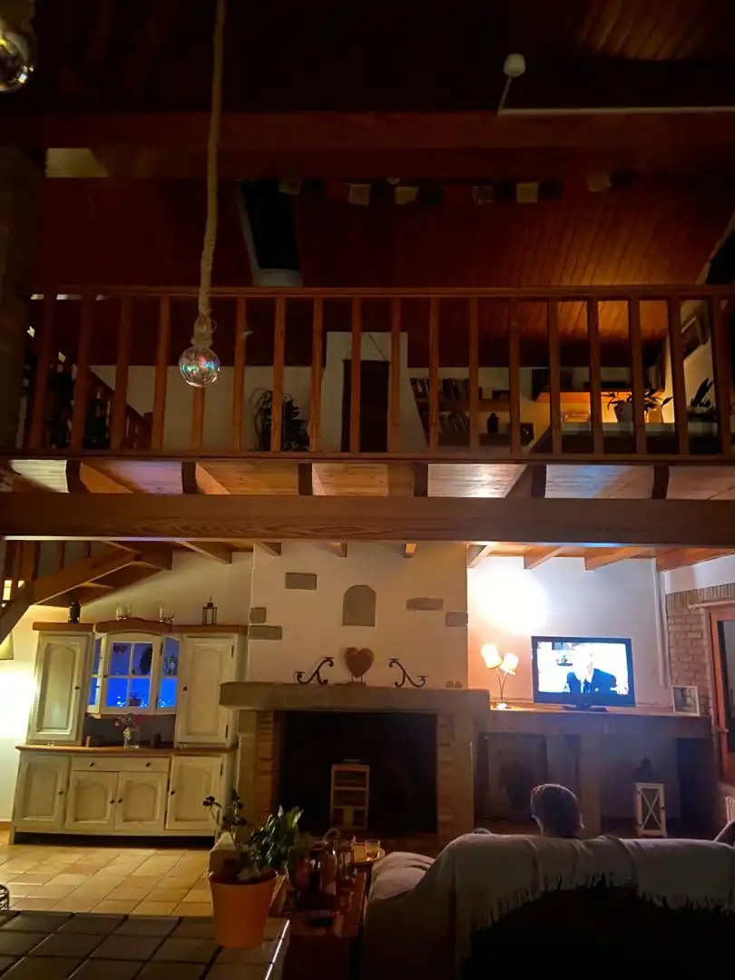 Country house zum Verkauf in Porqueres mit Heizung, Privatgarten und Ofen