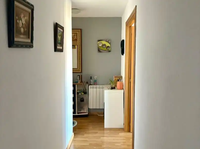 Flat for sale in El Vellón, Madrid
