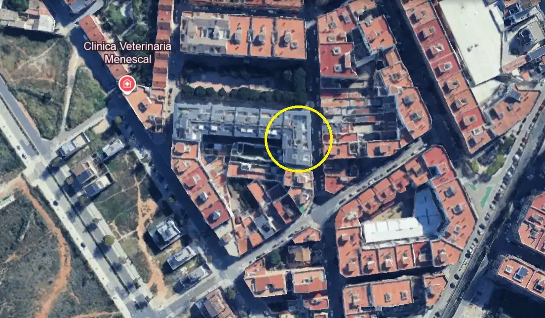 Locale commerciale in vendita a Carrer de Carles Albors 38, imagen 3