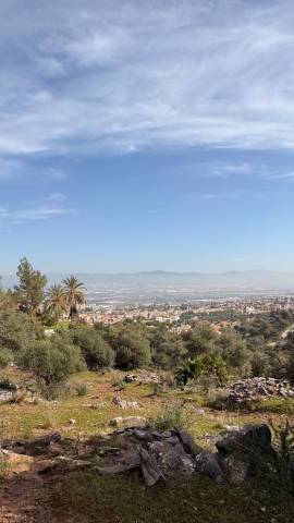 Terreno en Venta en Jardines de Alhaurín - Huerta Alta - Fuensanguínea