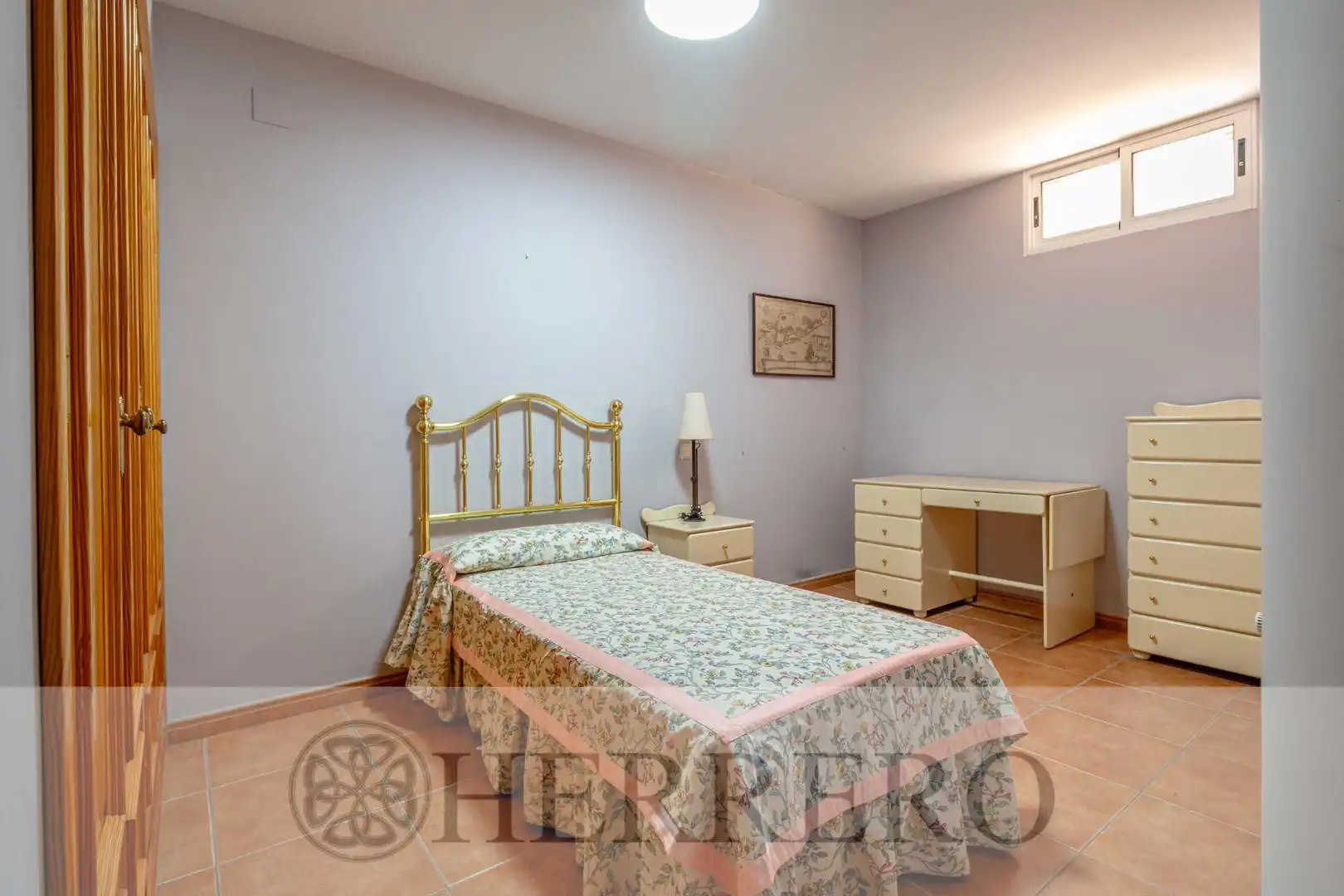 Habitación de Casa o chalet en venta en Gandia con Aire acondicionado, Calefacción y Jardín privado