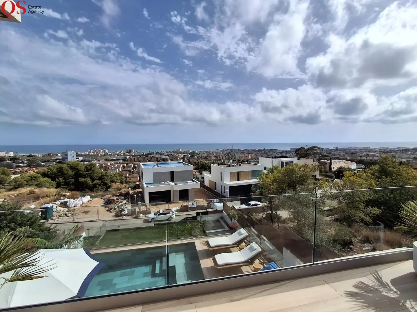 Villa mit Pool zum Verkauf in Cunit Residencial, imagen 51