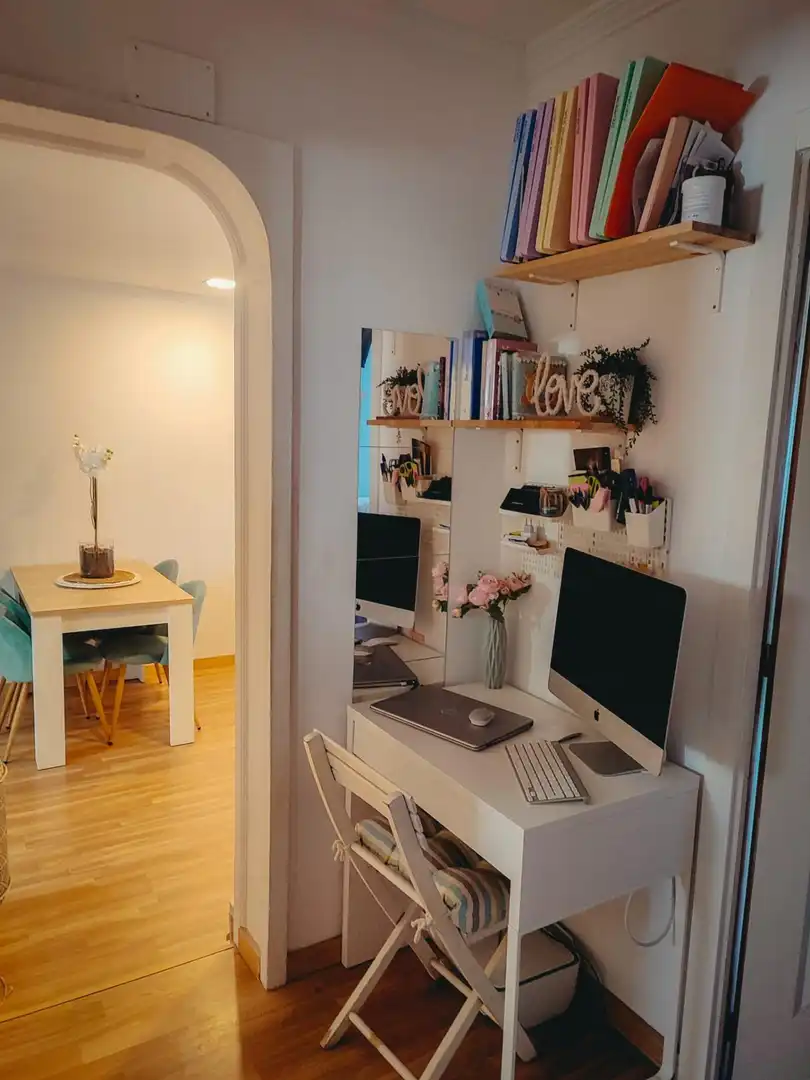 Apartamento en venta en Zona Metro