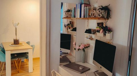 Foto 4 de Apartamento en venta en Zona Metro, Alboraya