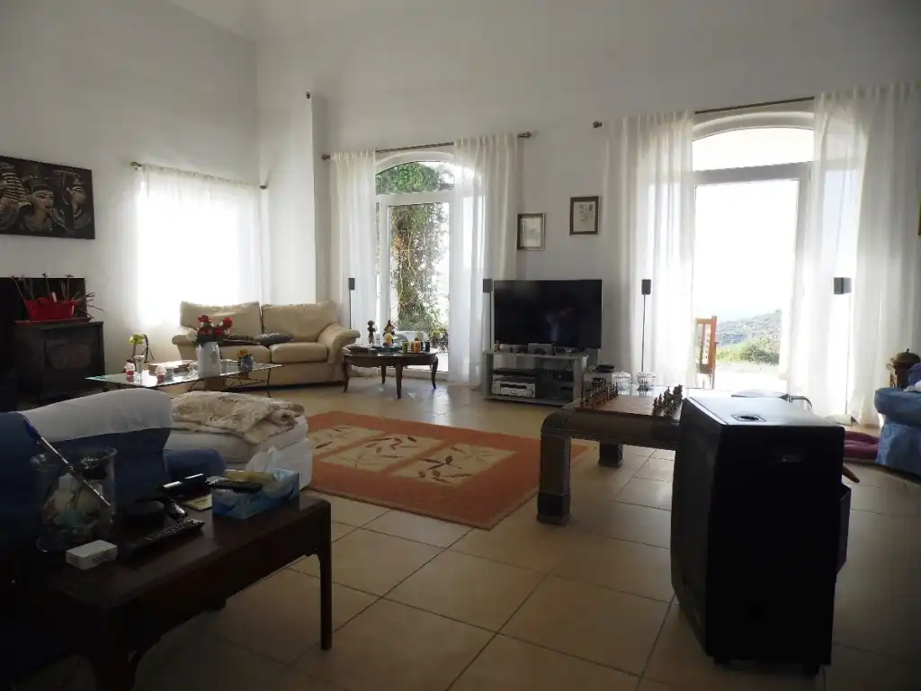 Casa rústica amb jardí en venda a Canillas de Aceituno, imagen 6