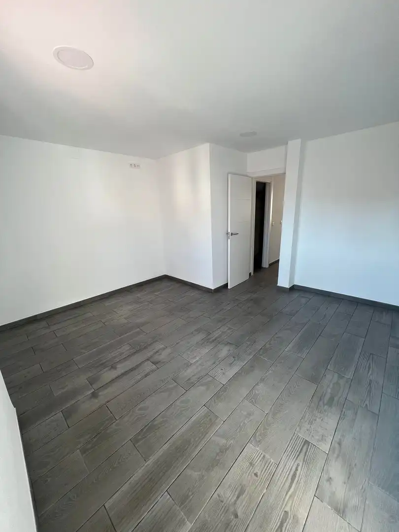 Attic for rent in Centre