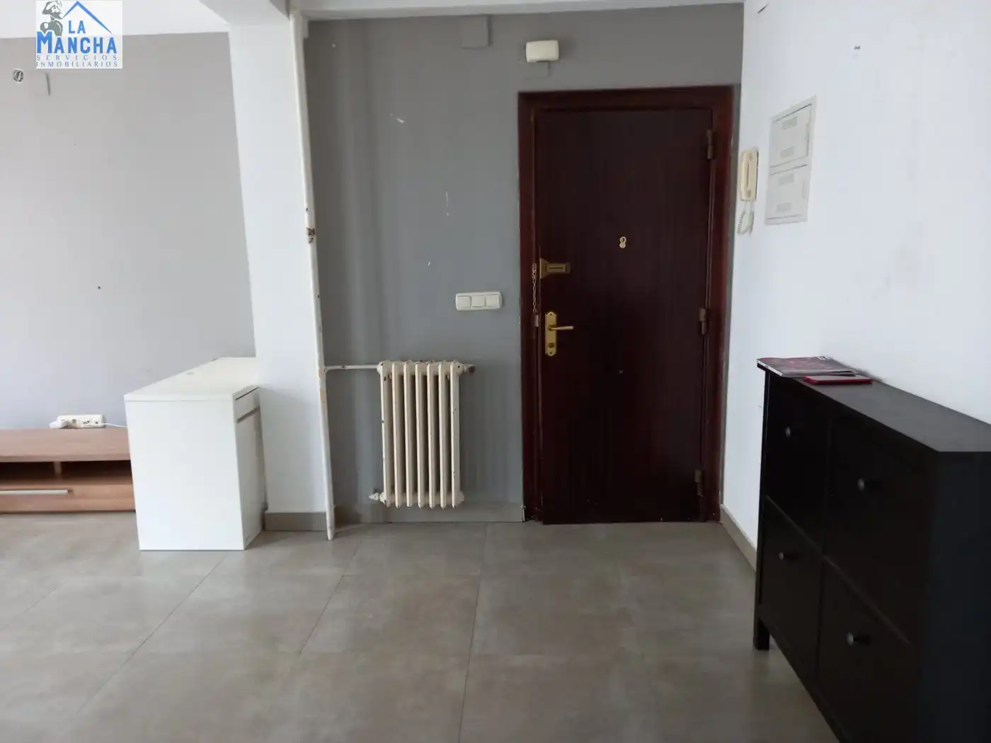 Appartamento con terrazza in vendita a Calle martinez villena, imagen 6
