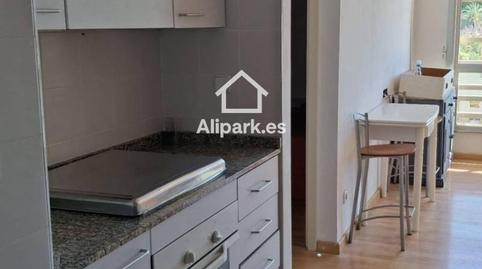 Photo 4 of Flat to rent in Cardenal Francico Alvarez, Altozano - Conde Lumiares, Alicante