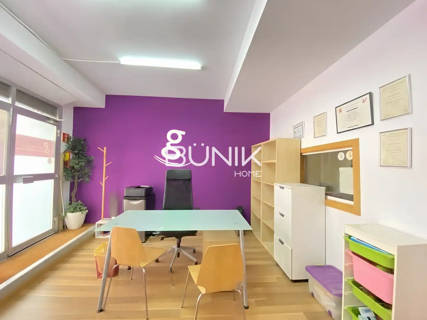 Business premises for sale in Carrer de l´Encarnacio, imagen 10