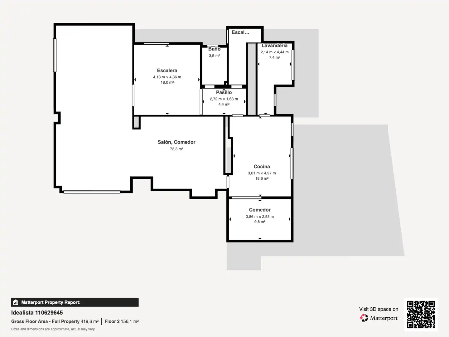 Casa o chalet en venta en Majadahonda con Aire acondicionado, Calefacción y Jardín privado