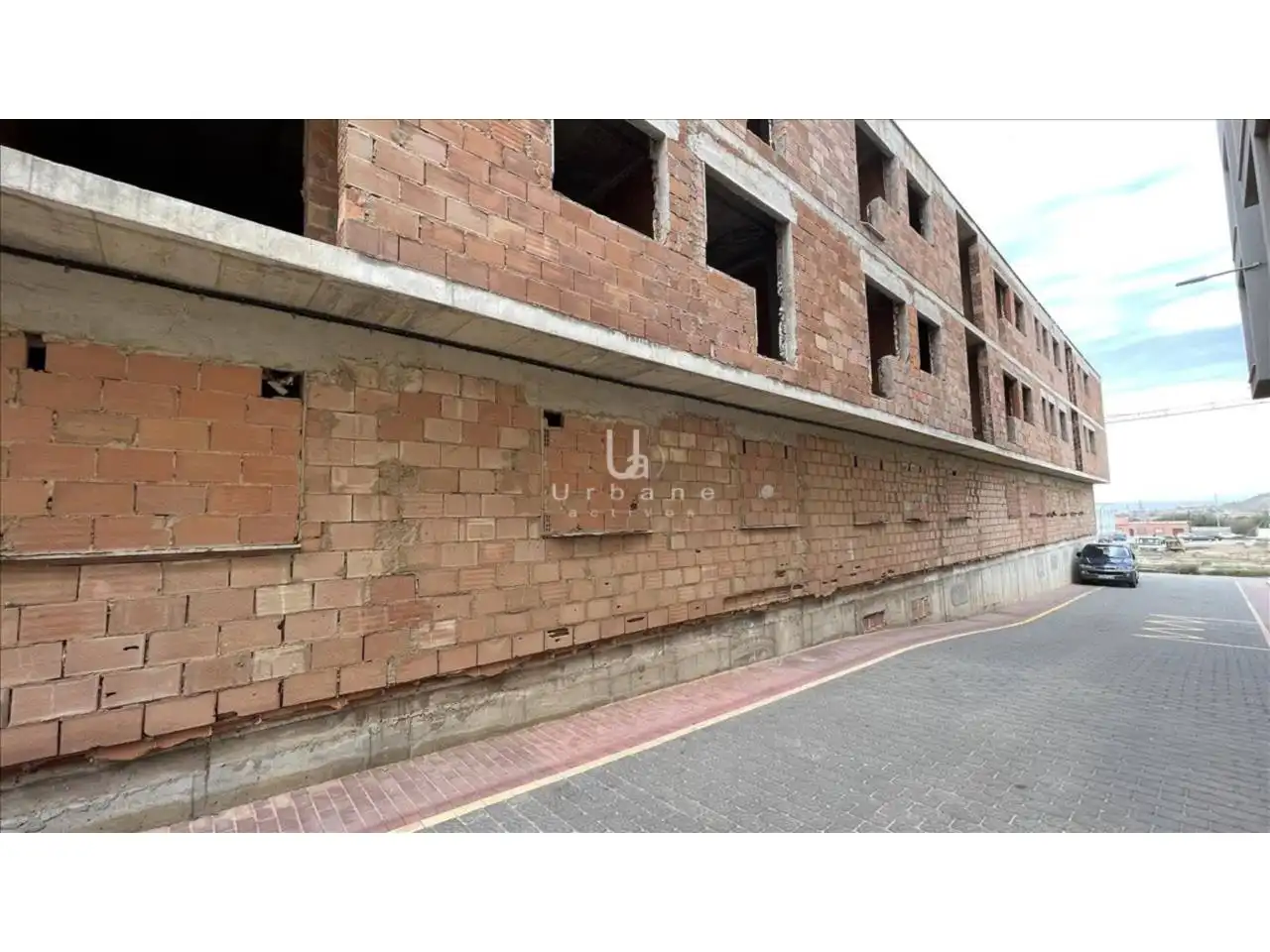 Immobles singulars en venda a Calle ERCILLA 4, imagen 6
