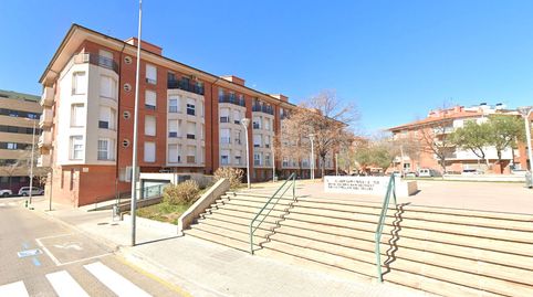 Foto 2 de Apartament en venda a Espai Tolra - Els Pedrissos - Can Carner, Castellar del Vallès