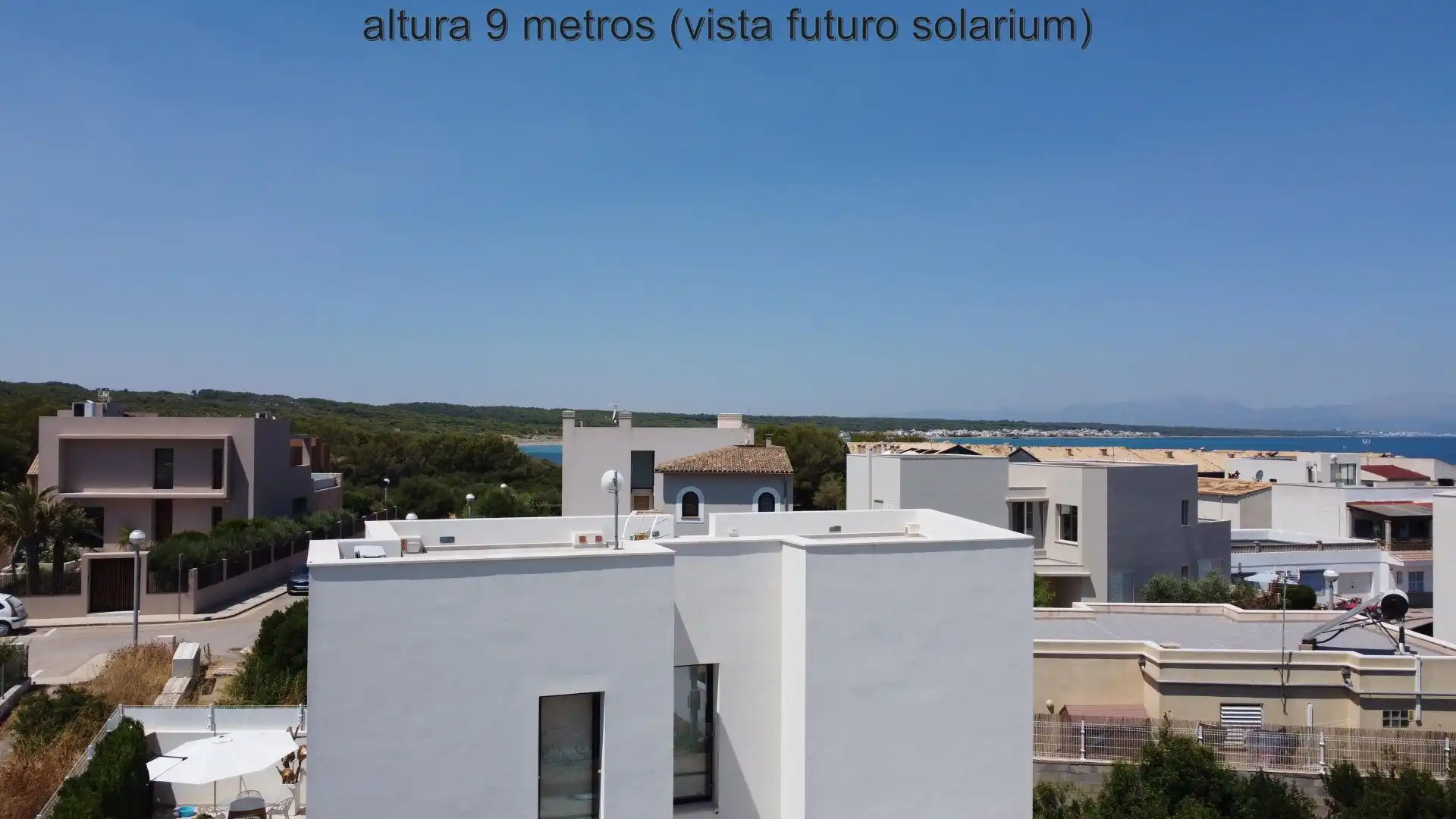 Residencial en venta en Artà