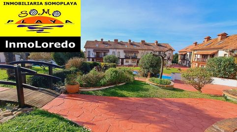 Foto 4 de Casa o xalet en venda a Somo, Ribamontán al Mar