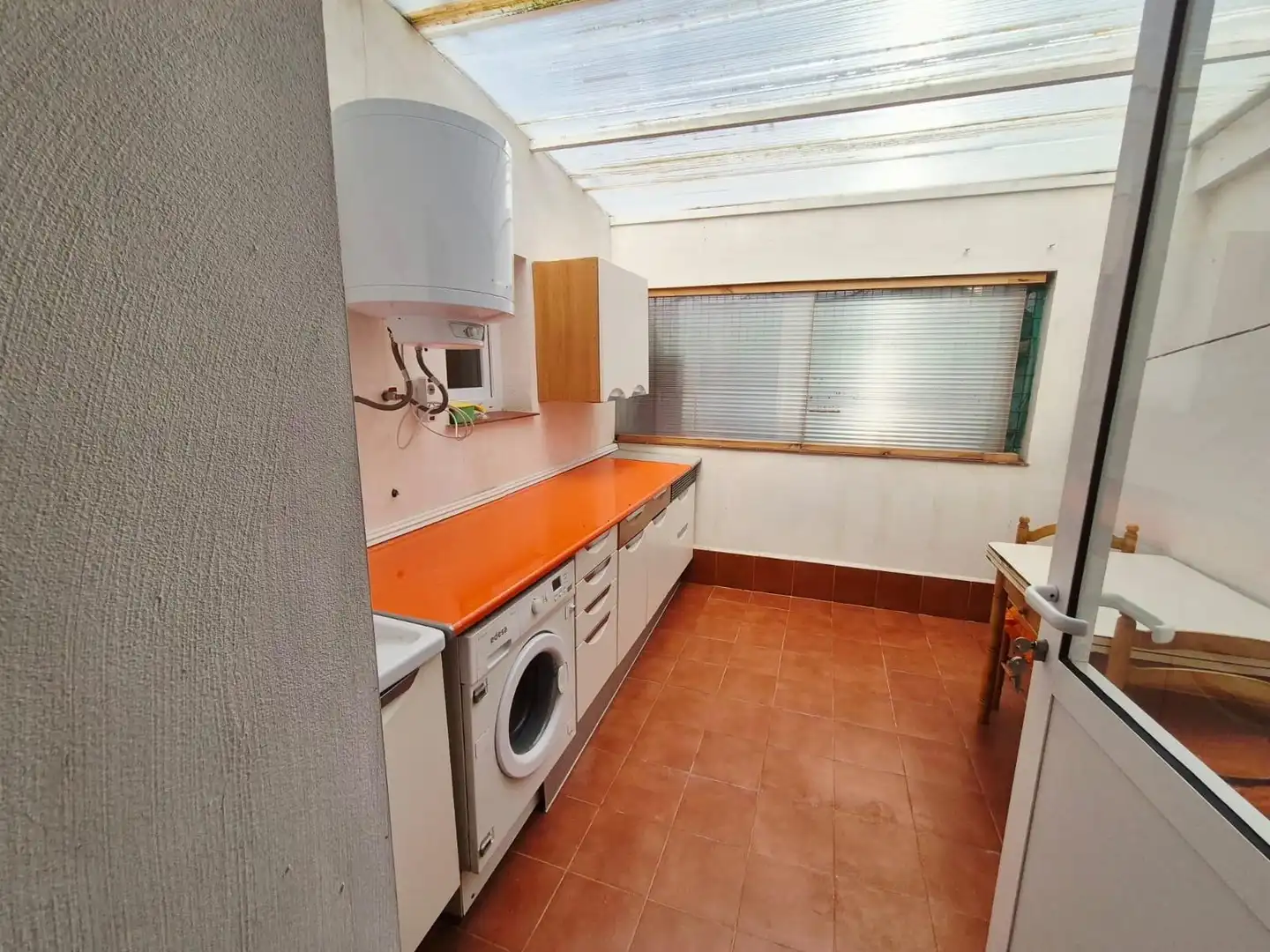Casa o xalet de lloguer a La Unión ciudad