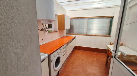 Foto 5 de Casa o xalet de lloguer a La Unión ciudad, Murcia