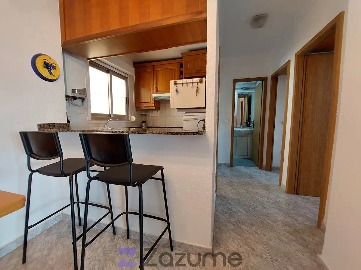 Piso de alquiler en Av. D'Escandinàvia, Gran Vista - Olivo de Oro