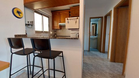 Foto 4 de Piso de alquiler en Av. D'escandinàvia, Gran Vista - Olivo de Oro, Santa Pola
